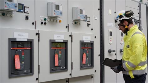 switchgear suppliers in uae